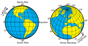 dms latitude and longitude