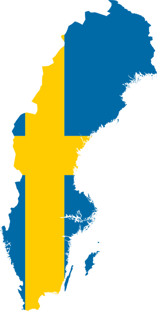 random Swedish Last Names generator