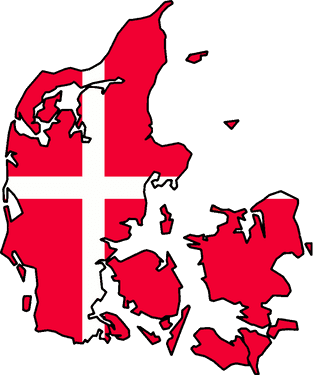 random Denmark Last Name generator