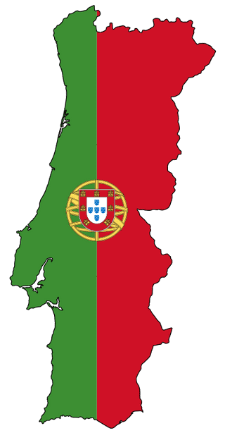 random Portuguese Names generator