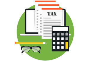 tax calculator